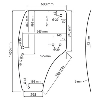 Necatalogate John Deere