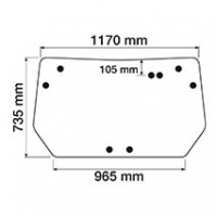 CM29/4071-45T