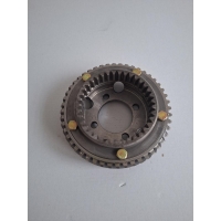 Pinion comanda pompa injectie tractor Fiat New Holland 591243