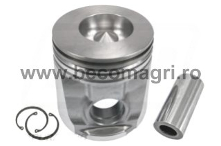 Piston cu bolt John Deere