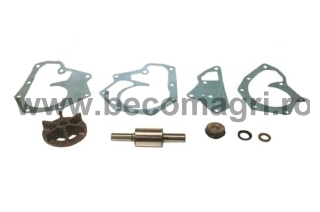 Kit reparatie pompa apa tractor John Deere  AR41691