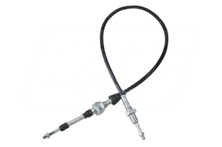 Cablu ambreiaj hidraulic 96481C2
