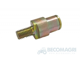 Bolt M12x20  772620  0