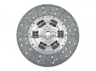 Disc ambreiaj JOHN DEERE