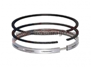 Set segmenti Case ih Segmenti  Motor
