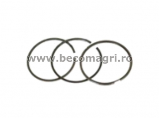 Set segmenti John Deere