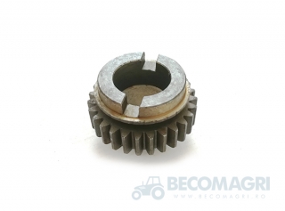 Pinion ax pompa hidraulica 4951620