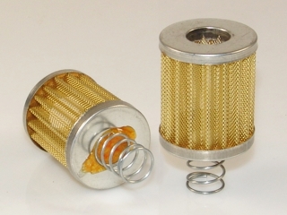 Filtru motorina SN80012
