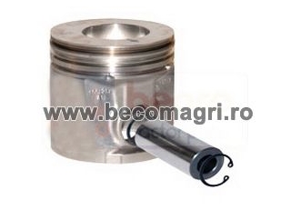 Piston + Bolt John Deere