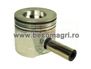 Piston + Bolt John Deere