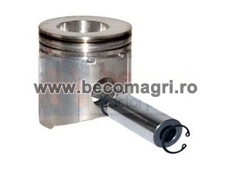 Piston + Bolt John Deere