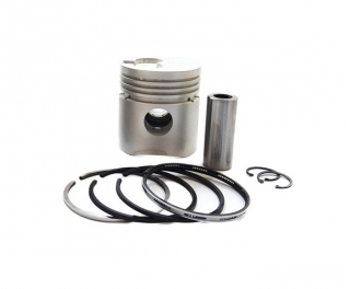 Piston cu segmenti Fiat 415