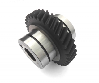 Pinion antrenare pompa hidraulica Fiat