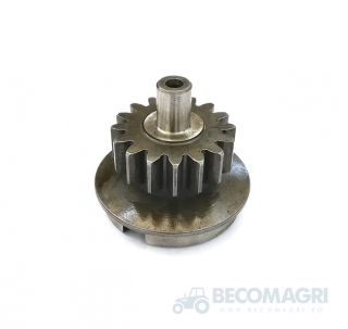 Pinion pompa hidraulica Fiat   583610