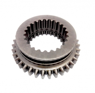 Pinion Fiat