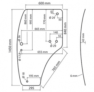 Necatalogate John Deere