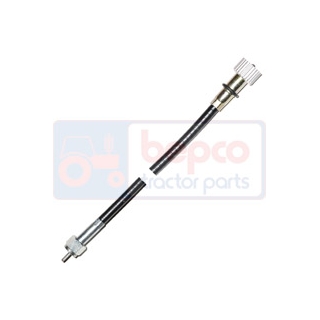 Cablu turometru tractor Massey Ferguson 1423769M91 3308908M91