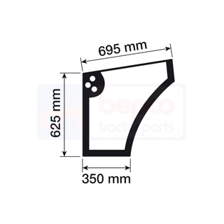 CM54/4021-46T