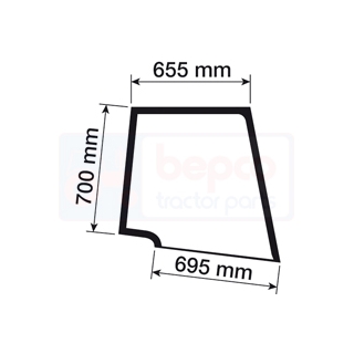 CM54/4022-45T