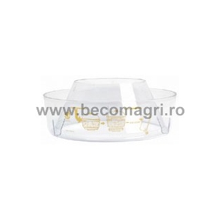 Geam prefiltru New Holland  Aer  New Holland