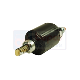 Solenoid