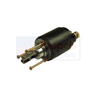 Solenoid