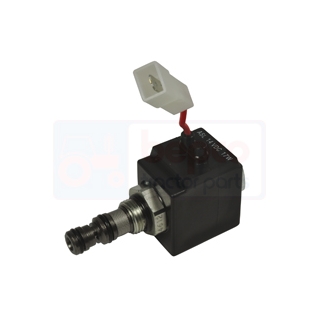 Solenoid