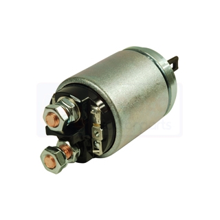 Solenoid Sonda