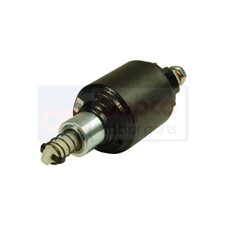 Solenoid Sonda