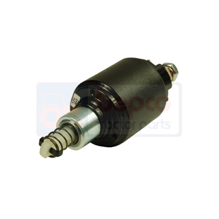 Solenoid Sonda