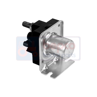 Solenoid Sonda