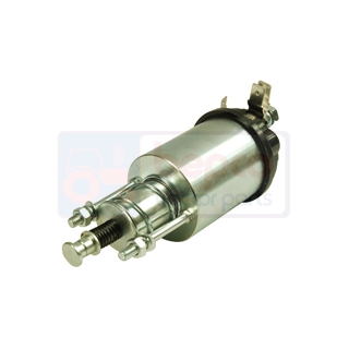 Solenoid Sonda