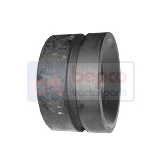 Piston monobloc Fiat 123/4981457