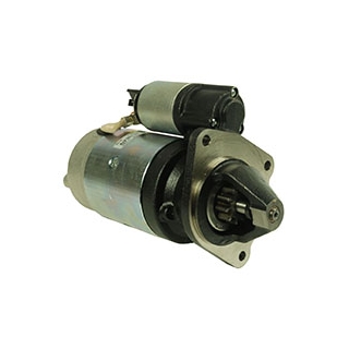 Electromotor