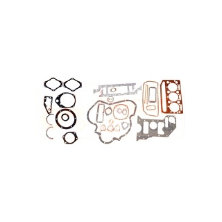 Set complet garnituri Dexta Ford