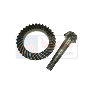 Set coroana pinion Fiat