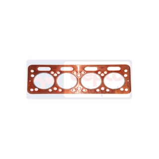 Garnitura chiuloasa Fiat Someca 615 Fi 113