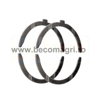 Inele cuzinet axial tractor Fiat  1900067  1900756  1901181  1909499  1909996  4606425