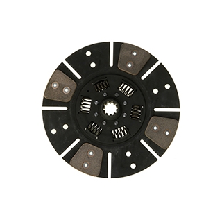 Disc ambreaj