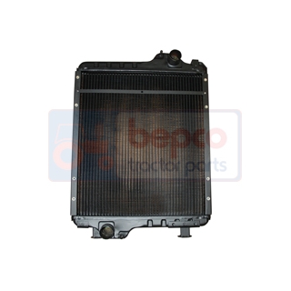 Radiator TM 175-190