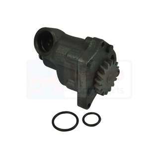 Pompa ulei motor New Holland Case MXM  81868538