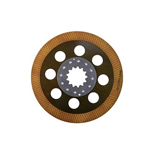 Disc Frictiune Frana Tractor Massey Ferguson 3617652M91 BECOMAGRI 
