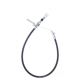 Cablu acceleratie Massey Ferguson 3615918M1