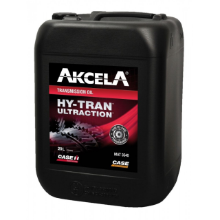 Ulei Case Ih Transmisie+hidraulic 20l ( Akcela)