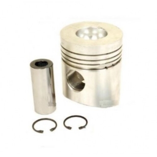 Piston cu bolt 23/33-266  8817898