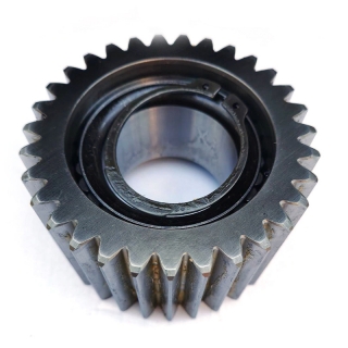 Pinion asamblat cu rulment 0.900.0900.3  090009003 0.900.0900.1  090009001  642923