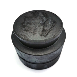 Piston monobloc cilindru hidraulic tractor Fiat 572434