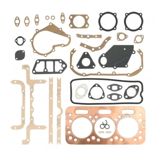 Set garnituri Fiat 650 1940076