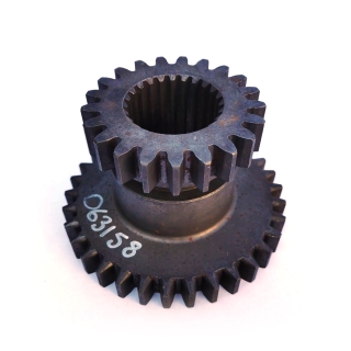 Pinion cutie viteze combina 063158