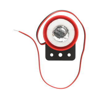Mini sirena alarma 220V AC Breckner Germany